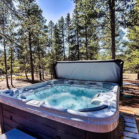 New Listing 3Bd Leadville Home W Sauna